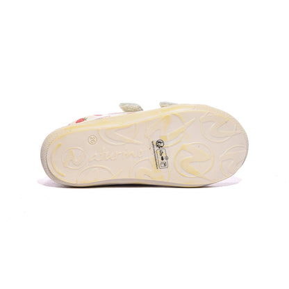 NATURINO 0012012904.DG.0N02 MILKMILK Sneakers Bambina 