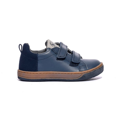 NATURINO 0012013045.01.1C43 NAVY SOLENAVY SOLE Sneakers Bambino 