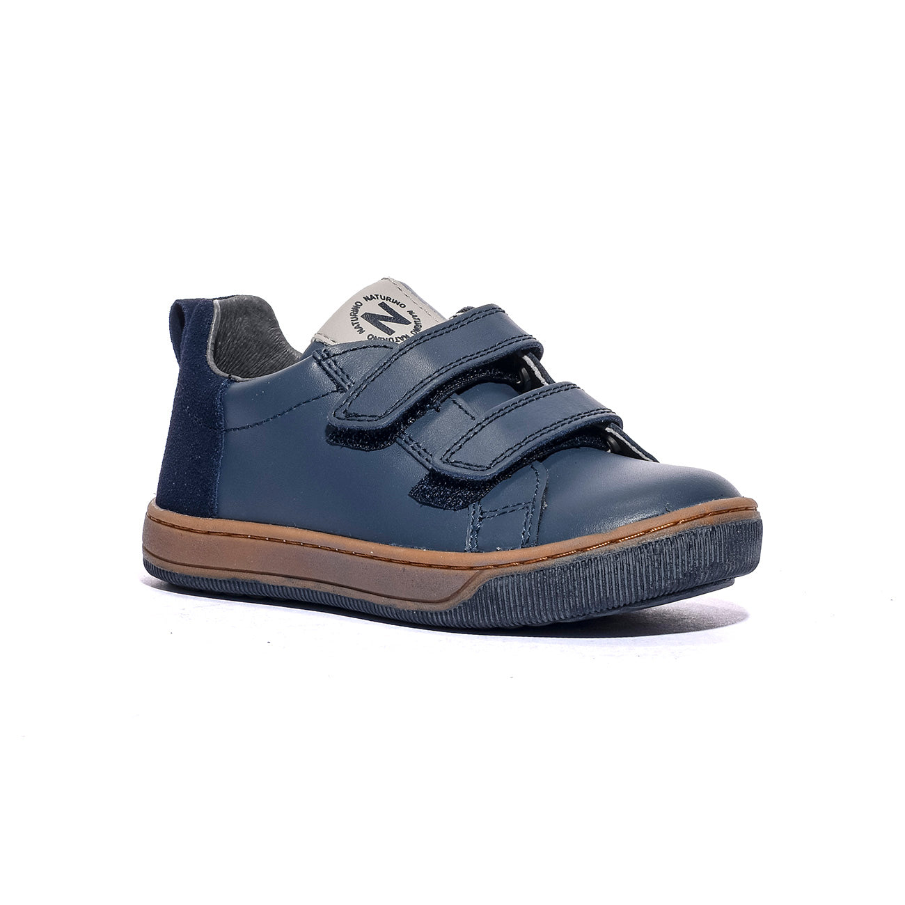 NATURINO 0012013045.01.1C43 NAVY SOLENAVY SOLE Sneakers Bambino 