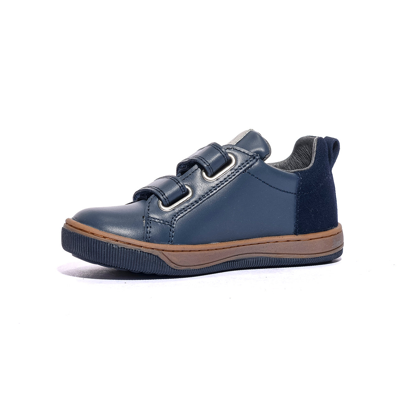 NATURINO 0012013045.01.1C43 NAVY SOLENAVY SOLE Sneakers Bambino 