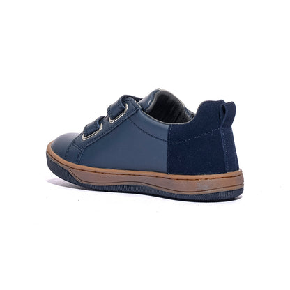 NATURINO 0012013045.01.1C43 NAVY SOLENAVY SOLE Sneakers Bambino 