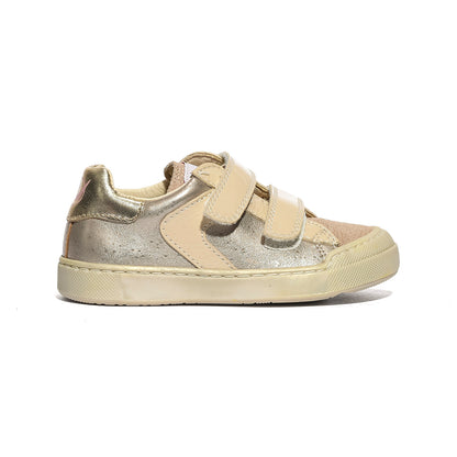 NATURINO 0012014879.20.2M20 CIPRIA.MILK Sneakers Bambina 