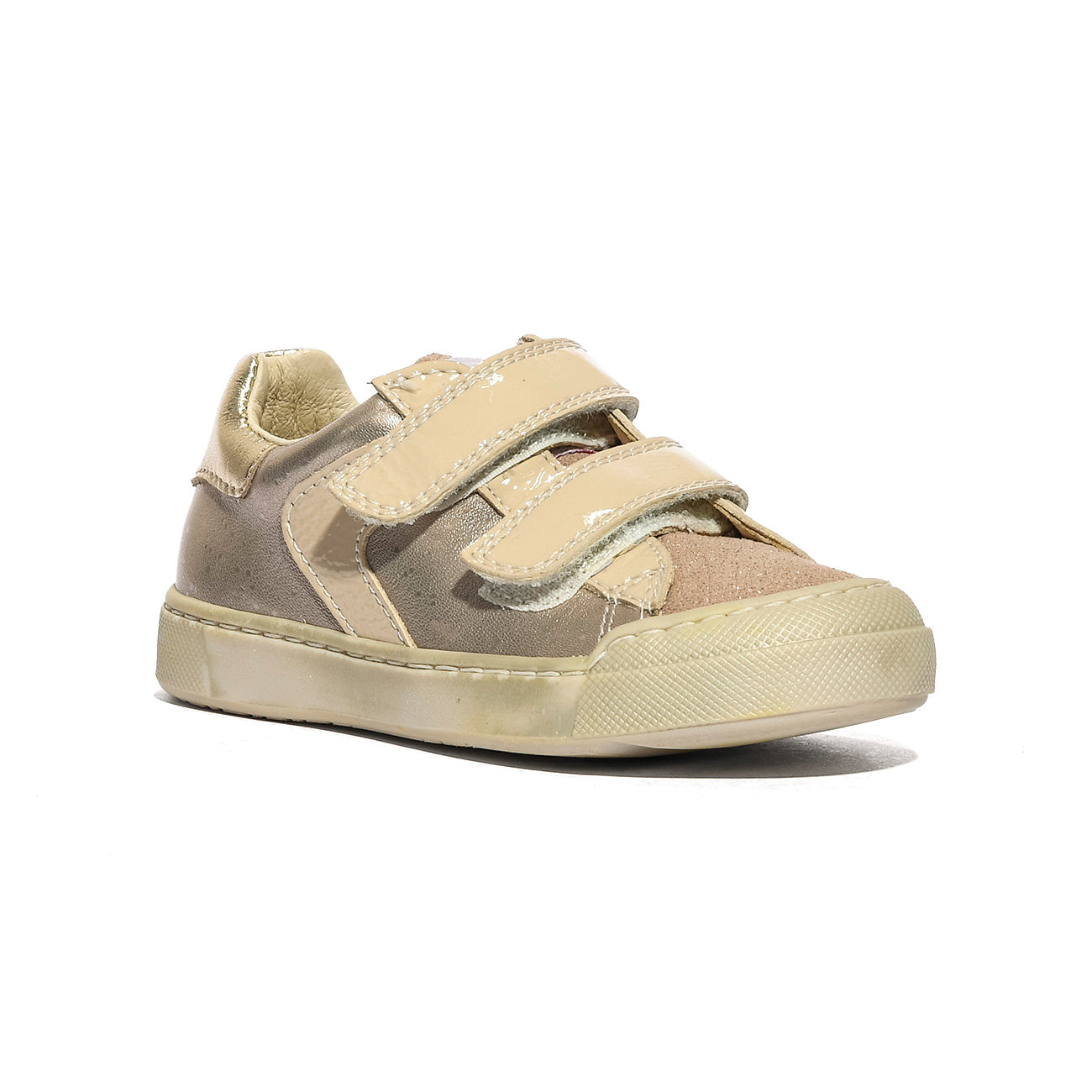 NATURINO 0012014879.20.2M20 CIPRIA.MILK Sneakers Bambina 