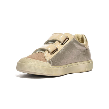 NATURINO 0012014879.20.2M20 CIPRIA.MILK Sneakers Bambina 