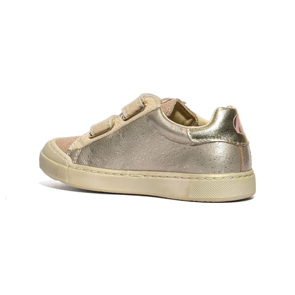 NATURINO 0012014879.20.2M20 CIPRIA.MILK Sneakers Bambina 
