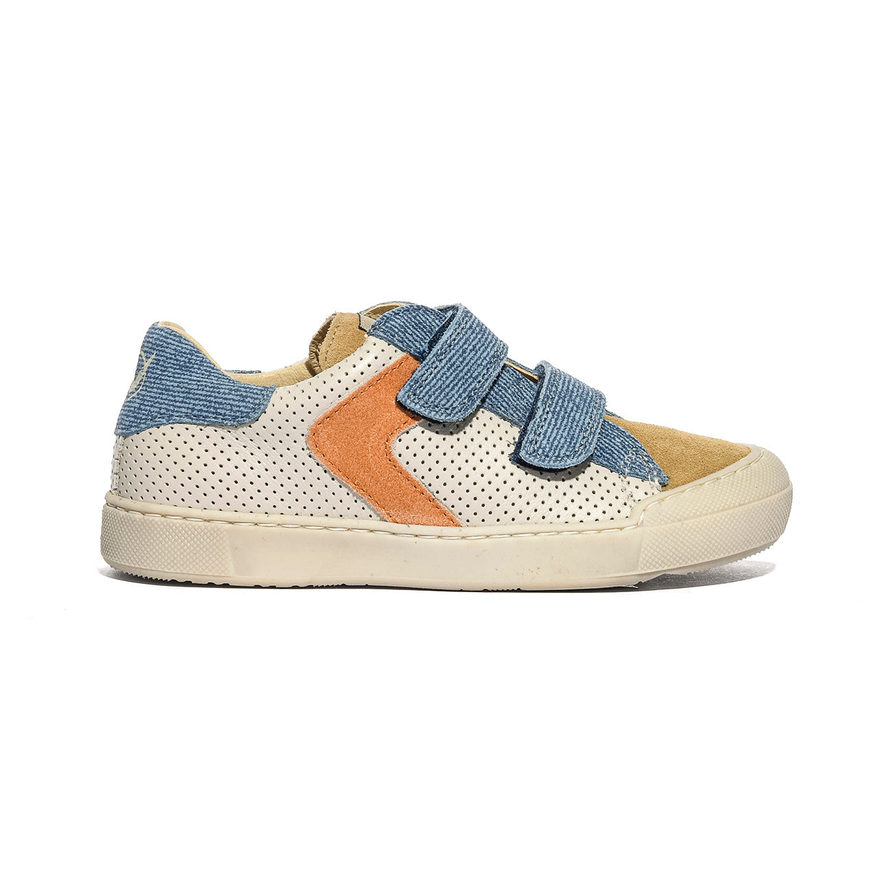NATURINO 0012014879.26.2D53 SAND.A Sneakers Bambino 