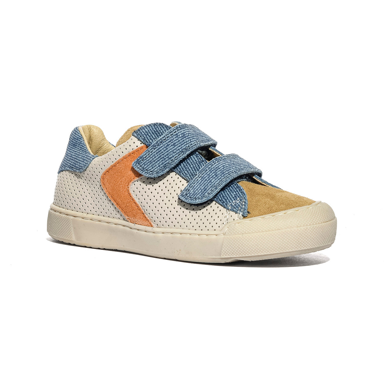 NATURINO 0012014879.26.2D53 SAND.A Sneakers Bambino 