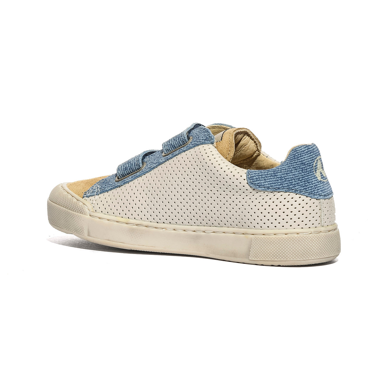 NATURINO 0012014879.26.2D53 SAND.A Sneakers Bambino 