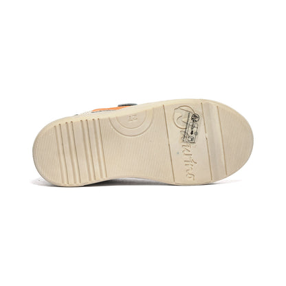 NATURINO 0012014879.26.2D53 SAND.A Sneakers Bambino 