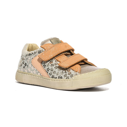NATURINO 0012014879.28.2M74 PANSY CIPRIA Sneakers Bambina 