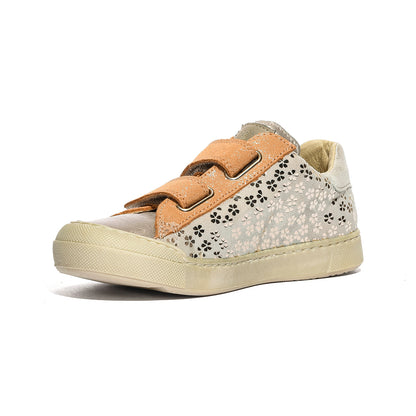 NATURINO 0012014879.28.2M74 PANSY CIPRIA Sneakers Bambina 
