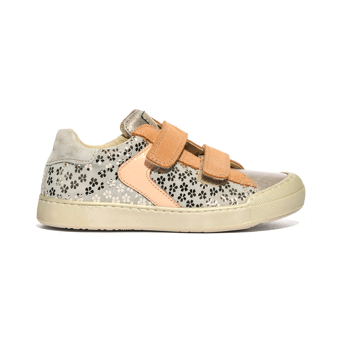 NATURINO 0012014879.28.2M74 PANSY CIPRIA Sneakers Bambina 