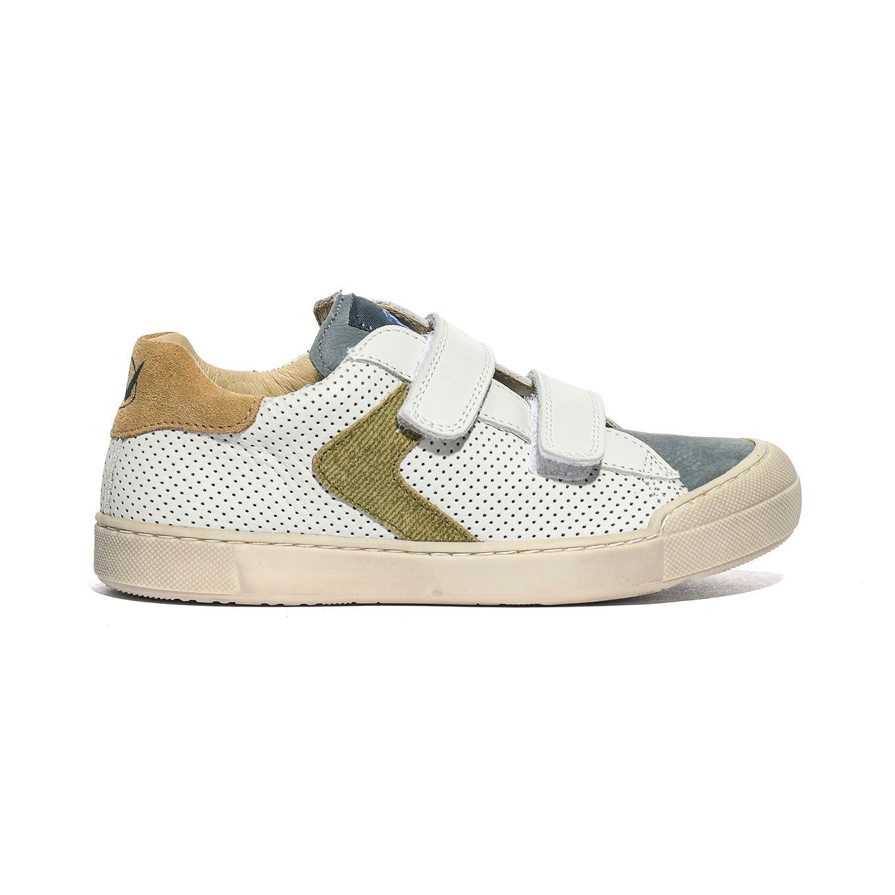 NATURINO 0012014879.31.4C27 CELESTE Sneakers Bambino 