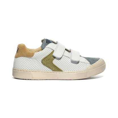 NATURINO 0012014879.31.4C27 CELESTE Sneakers Bambino 