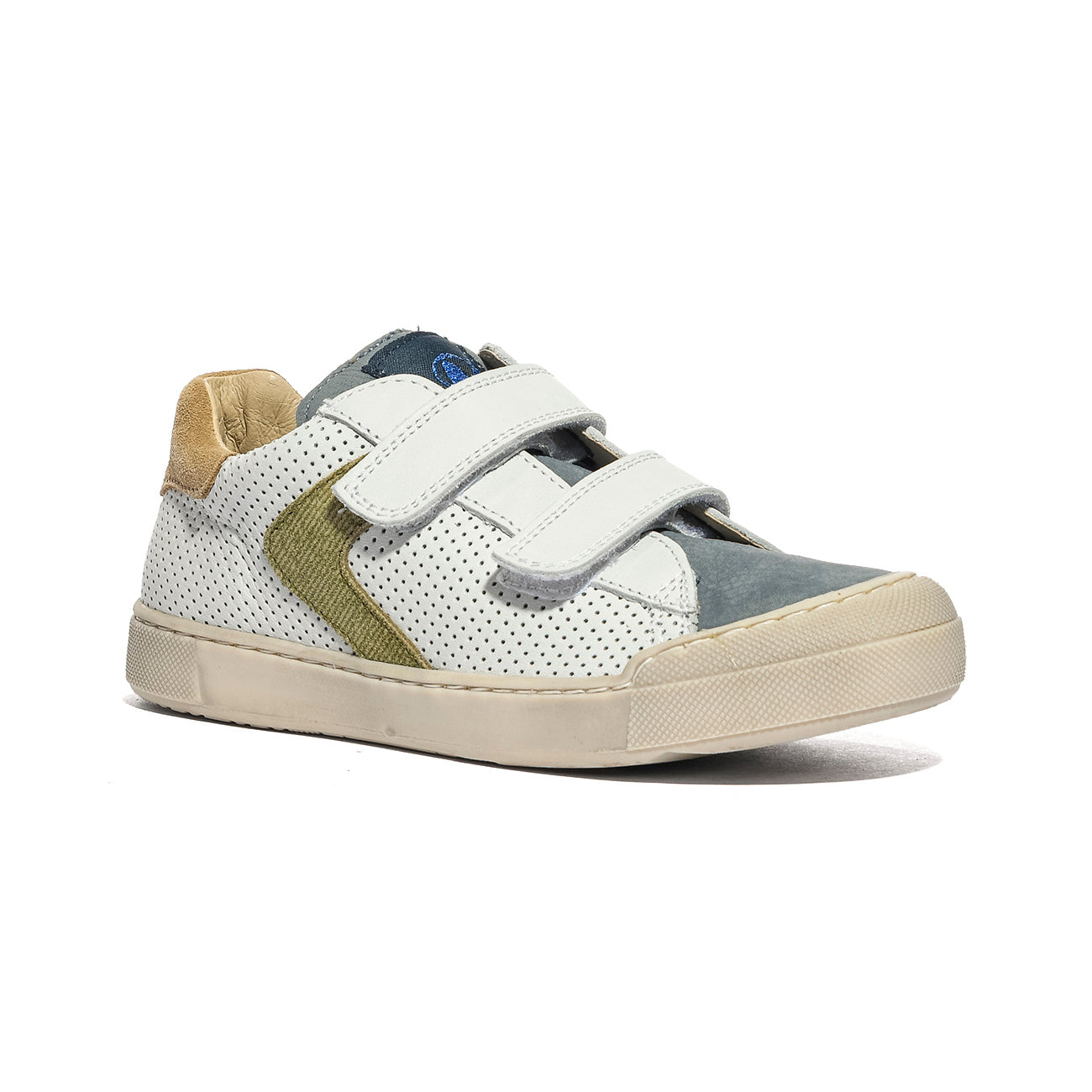 NATURINO 0012014879.31.4C27 CELESTE Sneakers Bambino 