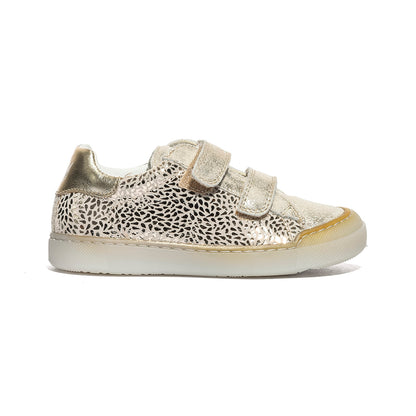 NATURINO 0012015851.43.0Q06 PLATINUM Sneakers Bambina 