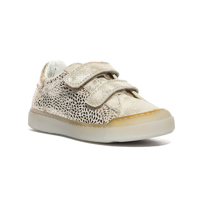 NATURINO 0012015851.43.0Q06 PLATINUM Sneakers Bambina 