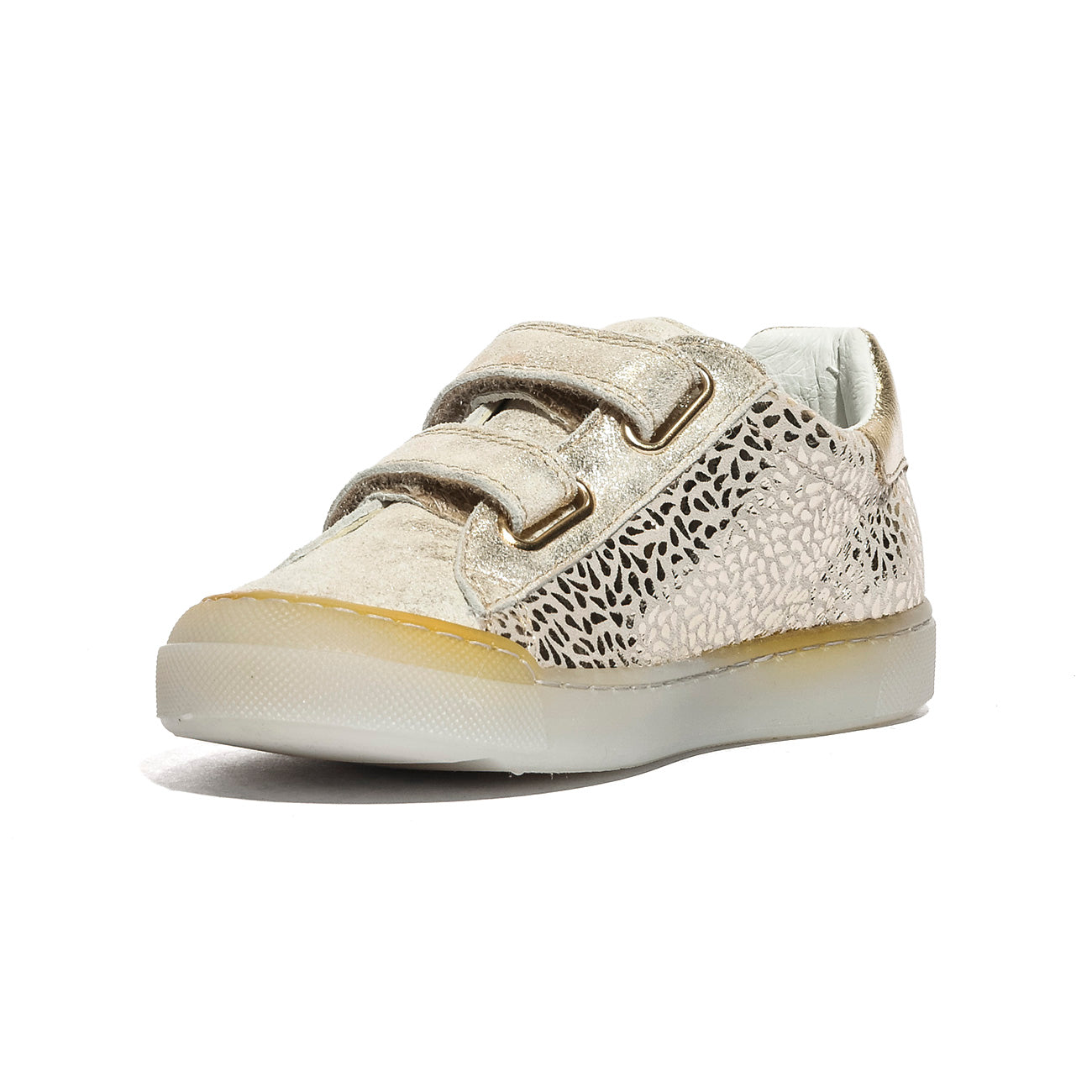 NATURINO 0012015851.43.0Q06 PLATINUM Sneakers Bambina 
