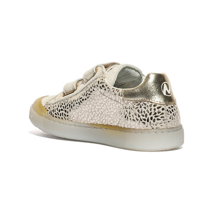NATURINO 0012015851.43.0Q06 PLATINUM Sneakers Bambina 