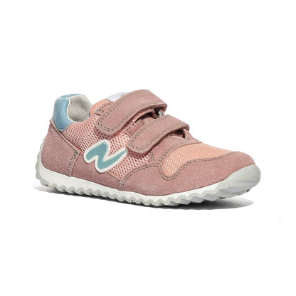 NATURINO 0012016558.01.1M91 PINK.DREAM Sneakers Bambina 