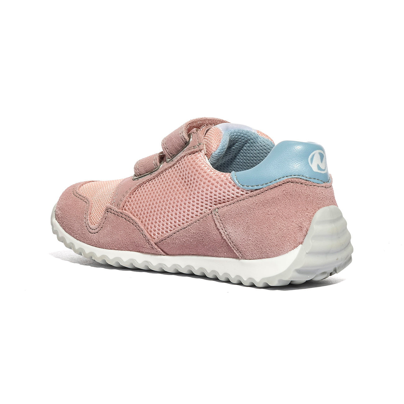 NATURINO 0012016558.01.1M91 PINK.DREAM Sneakers Bambina 