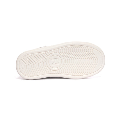 NATURINO 0012017497.04.1N81 WHITE.CANDY.PAGLIA.DREAM Sneakers Bambina 