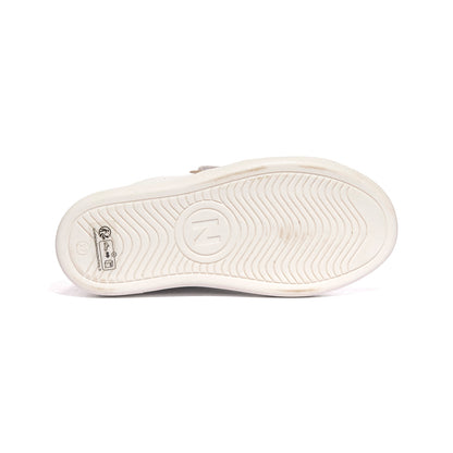 NATURINO 0012017499.09.1N08 WHITE.PINK Sneakers Bambina 