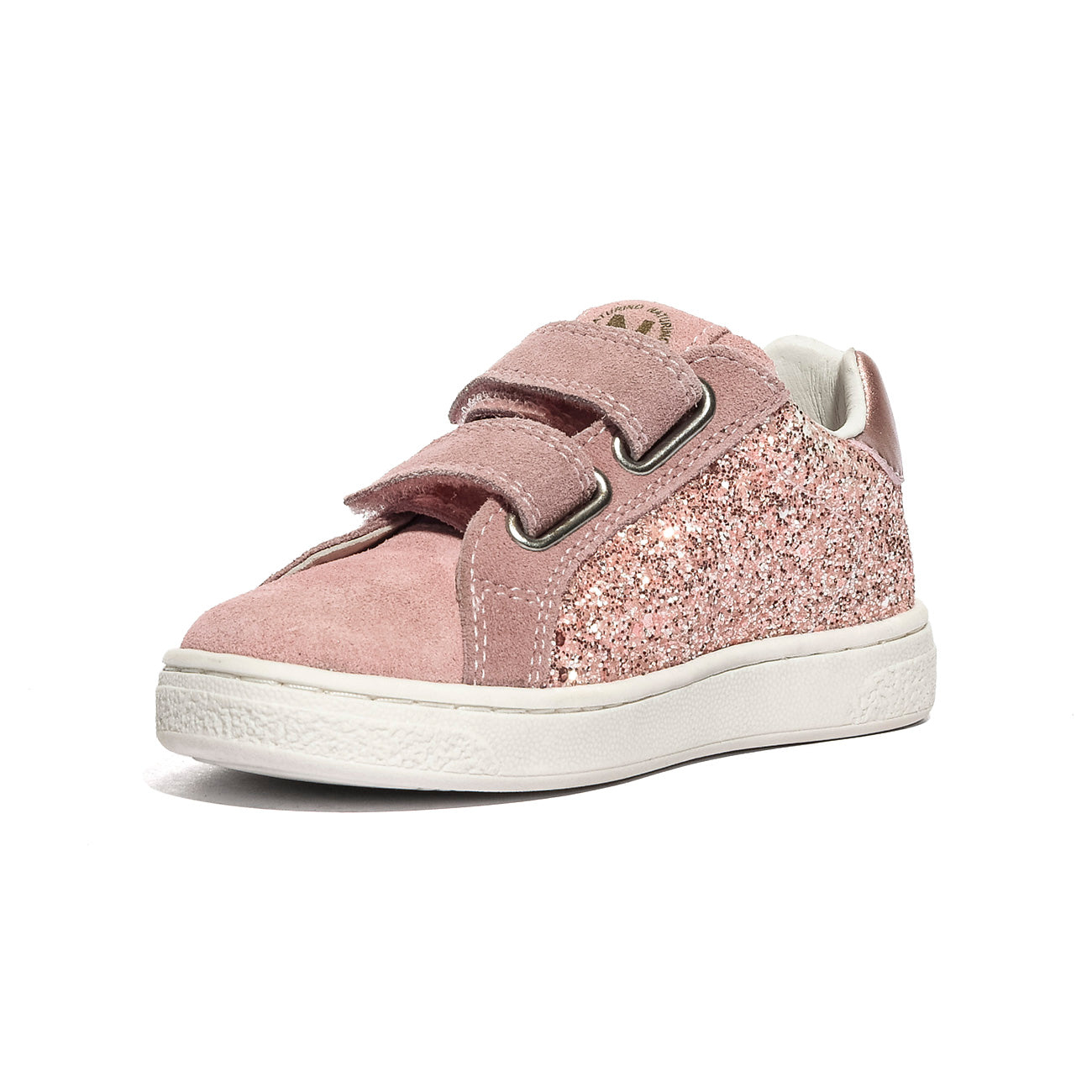NATURINO 0012017499.28.1H63 PINK.PHARD.ROSE Sneakers Bambina 