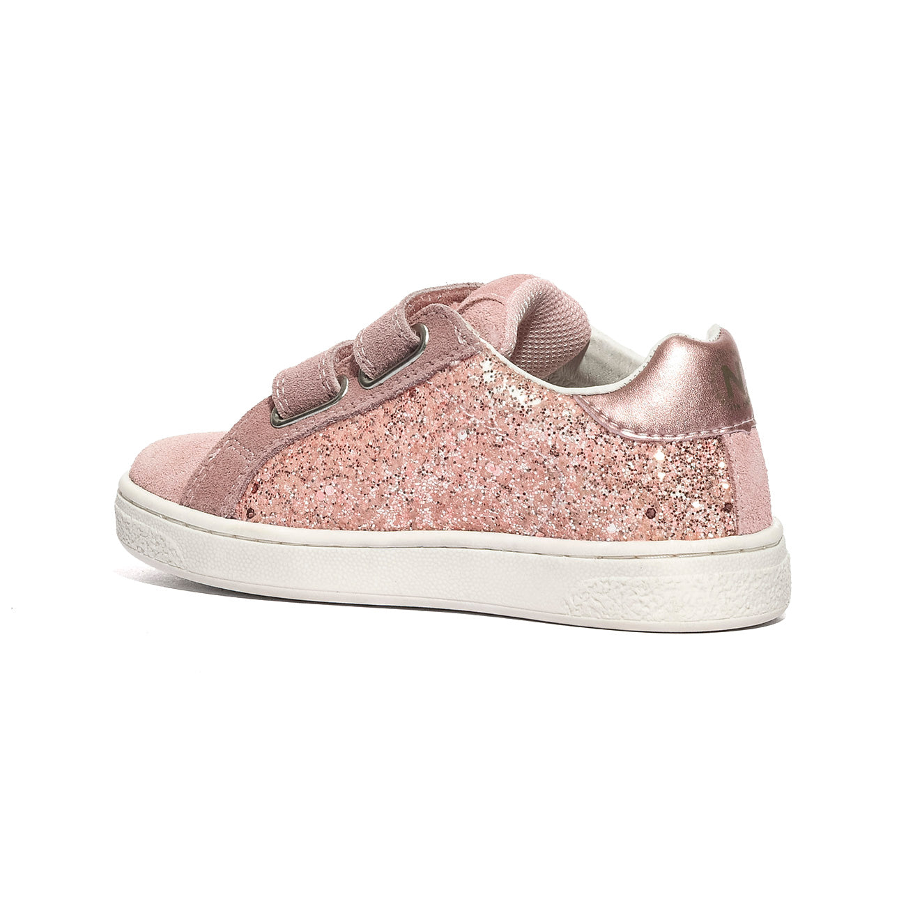 NATURINO 0012017499.28.1H63 PINK.PHARD.ROSE Sneakers Bambina 