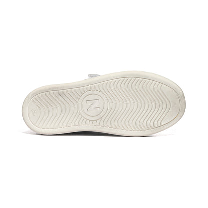 NATURINO 0012017499.29.2N86 WHITE Sneakers Bambina 