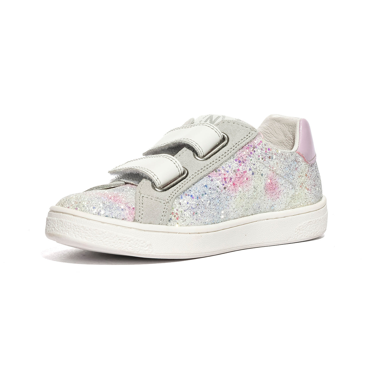 NATURINO 0012017499.37.1R03 MULTI.PINK.LILAC Sneakers Bambina 