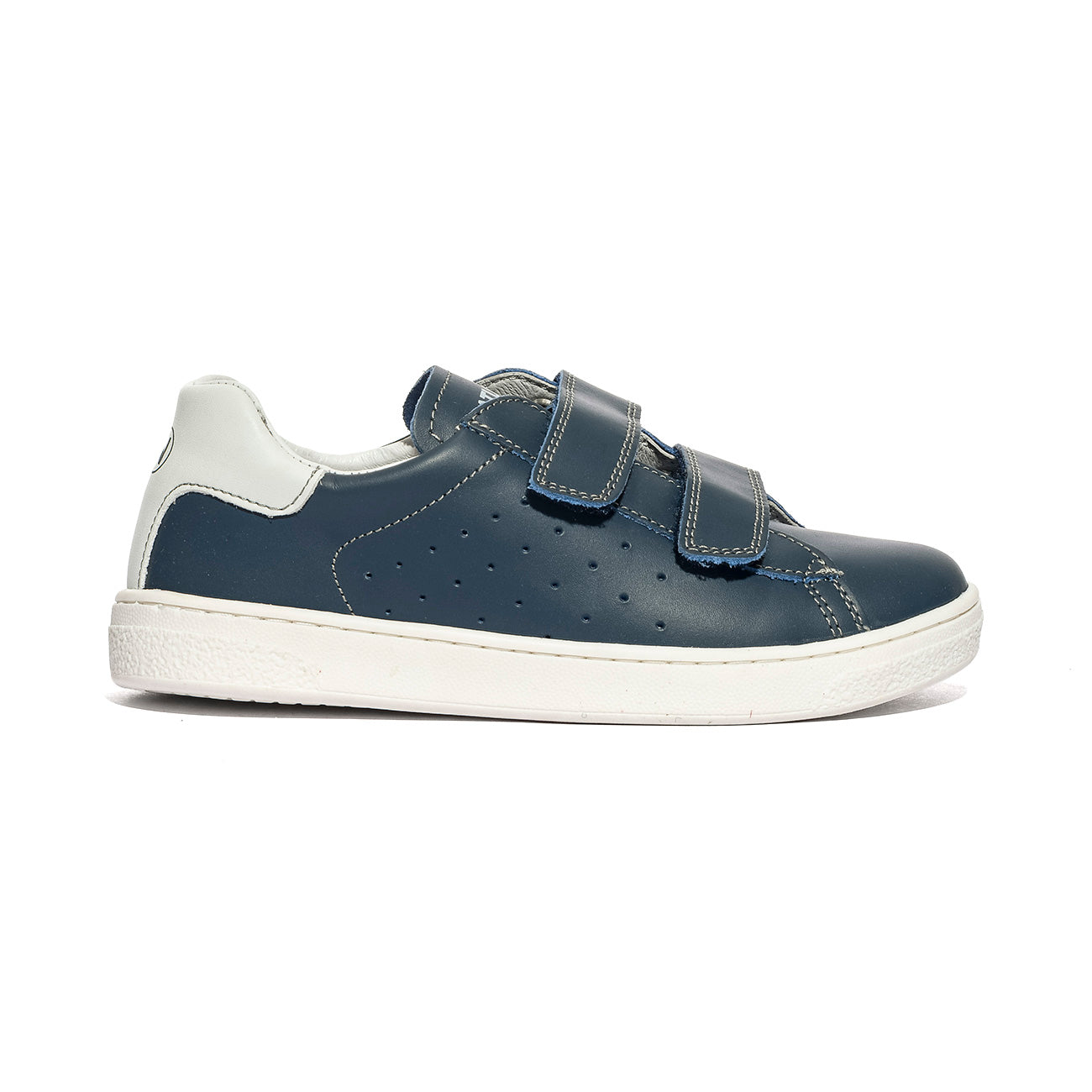NATURINO 0012017507.01.0C02 NAVY Sneakers Bambino 