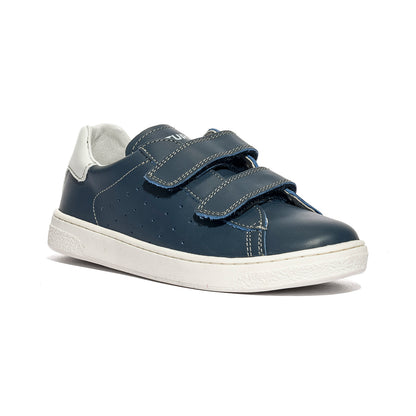 NATURINO 0012017507.01.0C02 NAVY Sneakers Bambino 