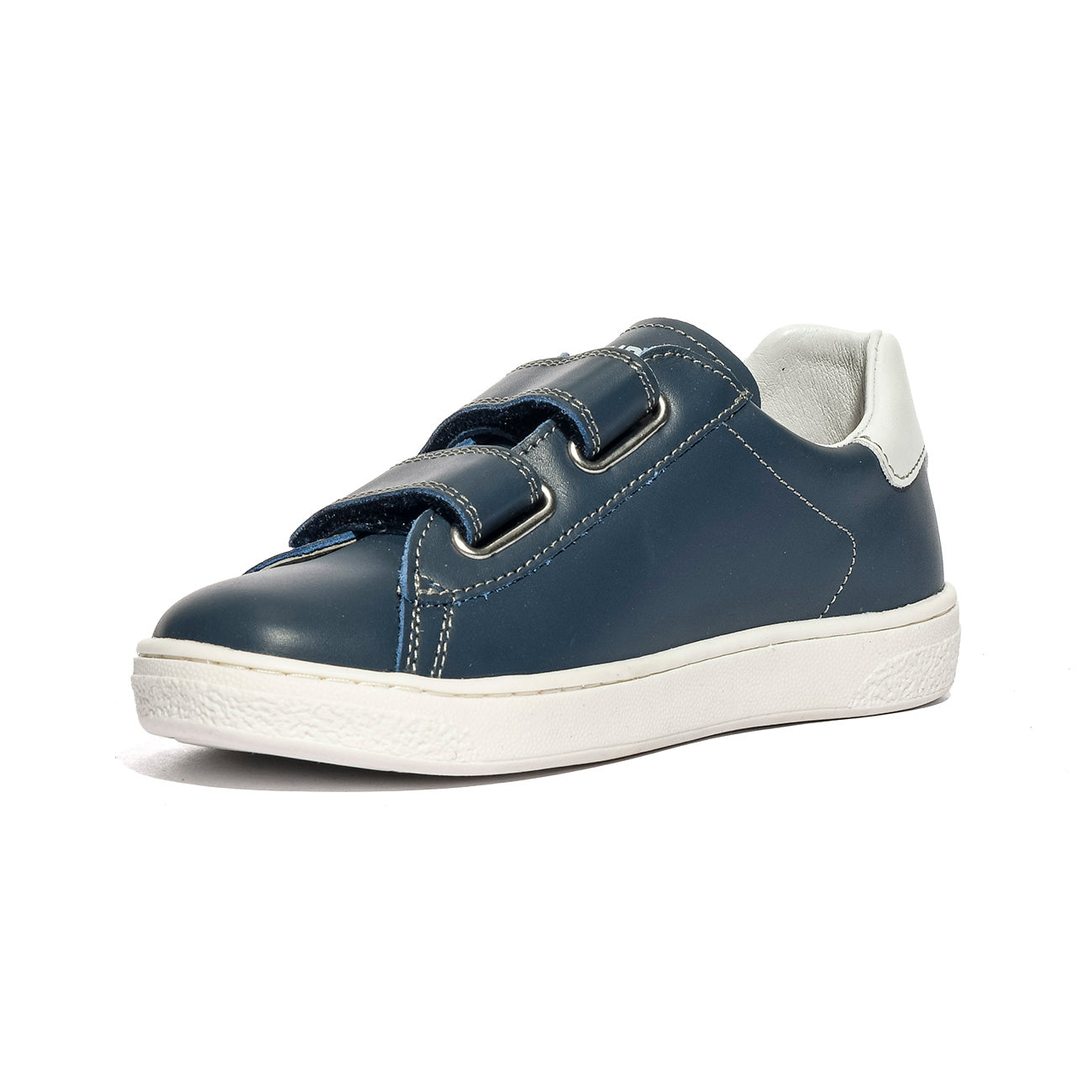 NATURINO 0012017507.01.0C02 NAVY Sneakers Bambino 