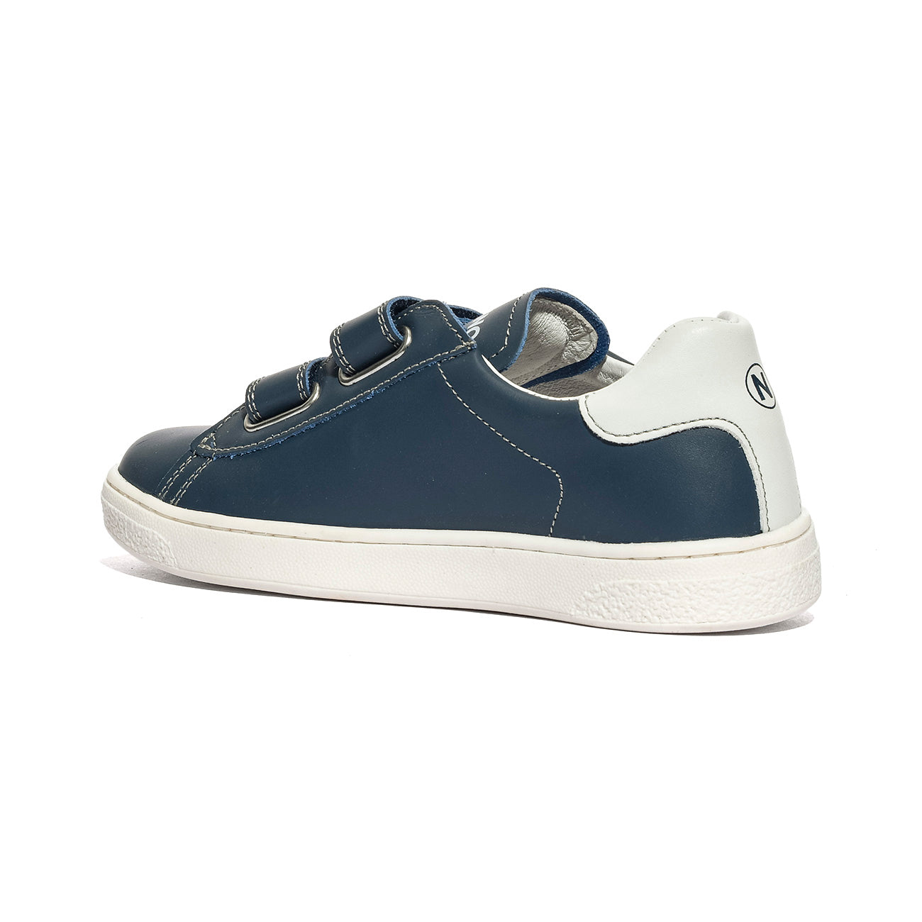 NATURINO 0012017507.01.0C02 NAVY Sneakers Bambino 
