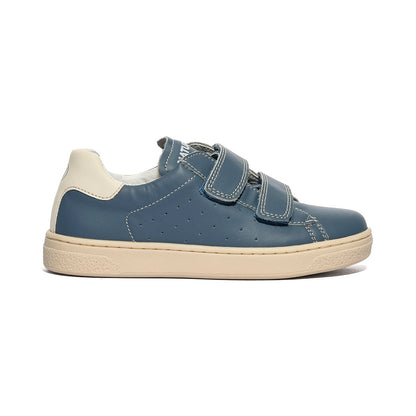 NATURINO 0012017507.01.2C28 CELESTE.MILK Sneakers Bambino 