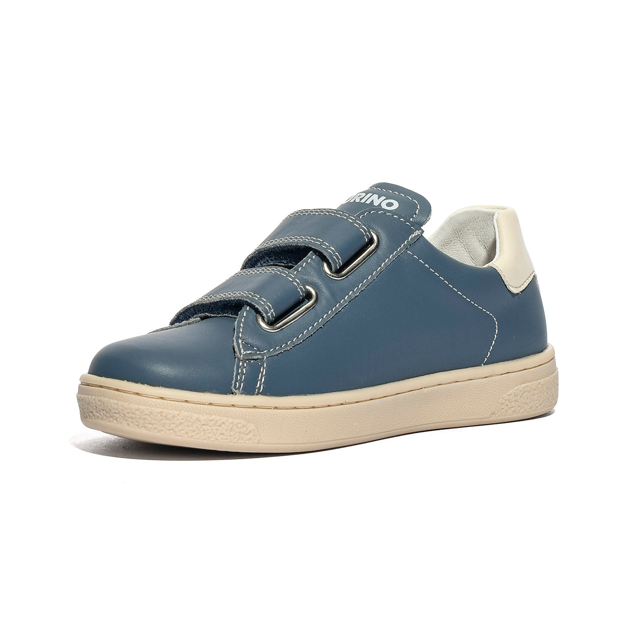 NATURINO 0012017507.01.2C28 CELESTE.MILK Sneakers Bambino 