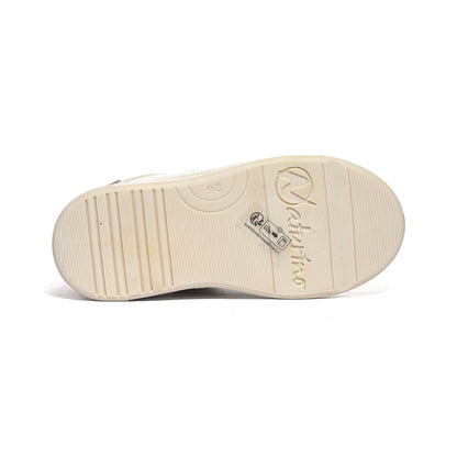 NATURINO 0012017740.12.2Q18 PLATINUM.CIPRIA Sneakers Bambina 