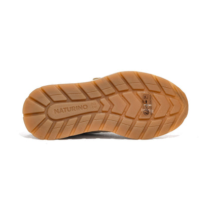 NATURINO 0012018139.07.3D24 AND.MILK.ROOIBOS Sneakers Bambino 