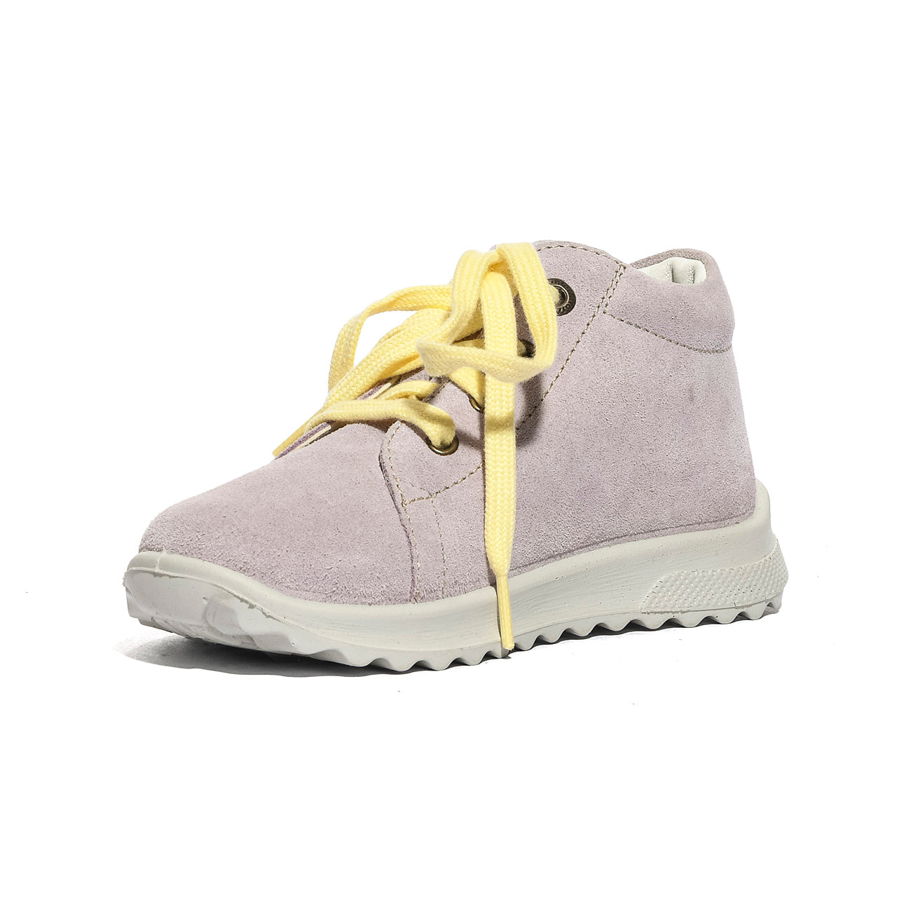 NATURINO 0012018241.02.1I60 CANDY.LILAC Sneakers Bambina 