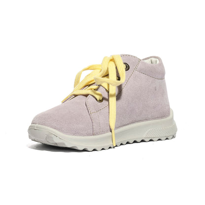 NATURINO 0012018241.02.1I60 CANDY.LILAC Sneakers Bambina 