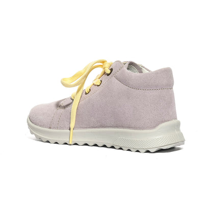 NATURINO 0012018241.02.1I60 CANDY.LILAC Sneakers Bambina 
