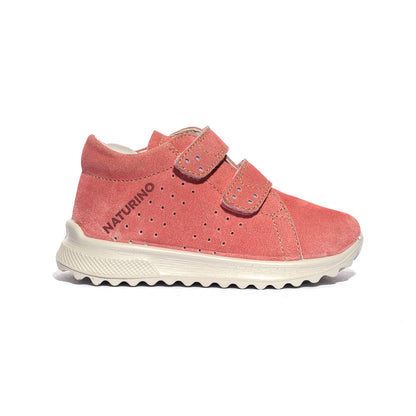 NATURINO 0012018243.02.3M05 CANDY.LILAC Sneakers Bambina 