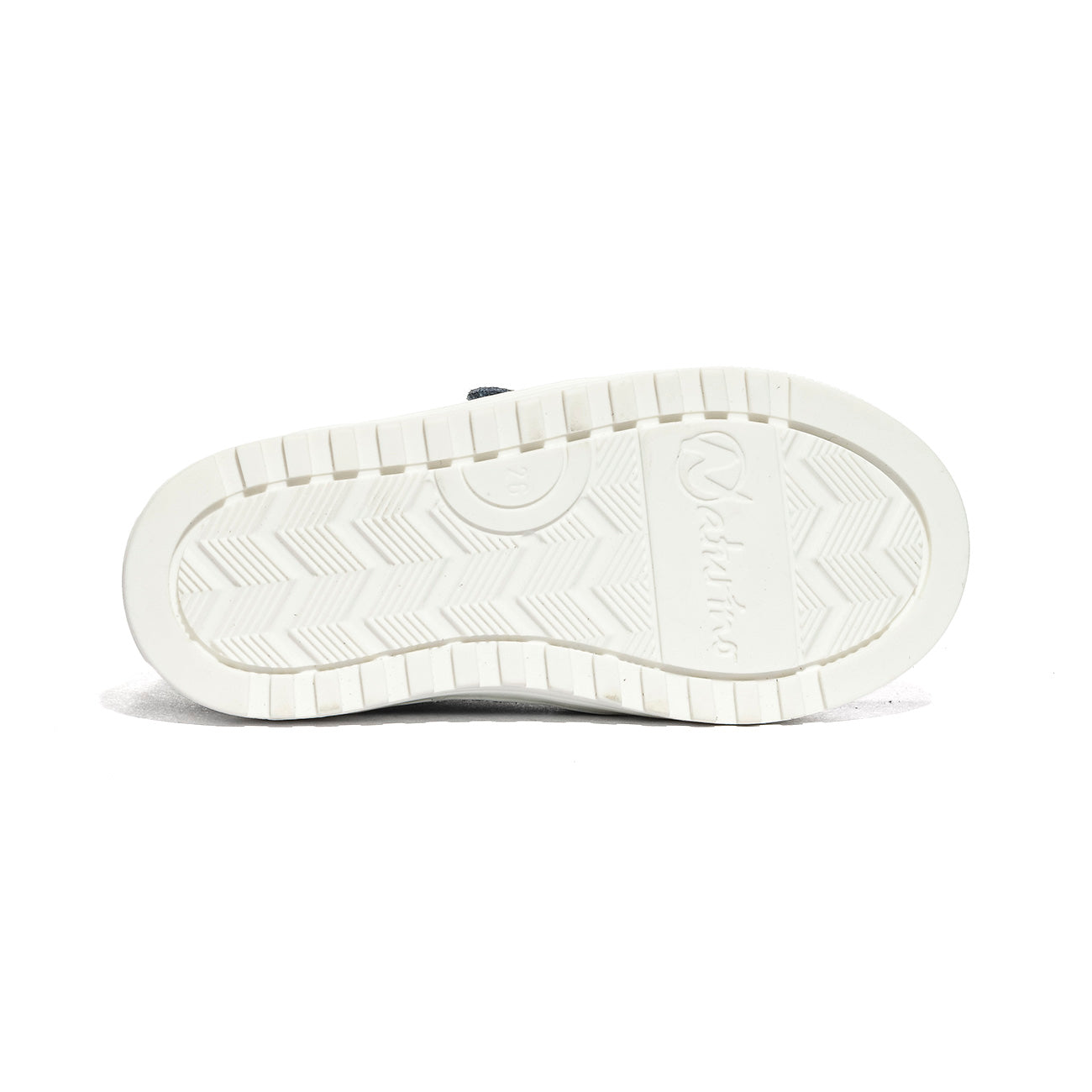 NATURINO 0012018617.02.1C77 CELESTE.WHITE.STONE Sneakers Bambino 