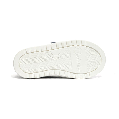 NATURINO 0012018617.02.1C77 CELESTE.WHITE.STONE Sneakers Bambino 