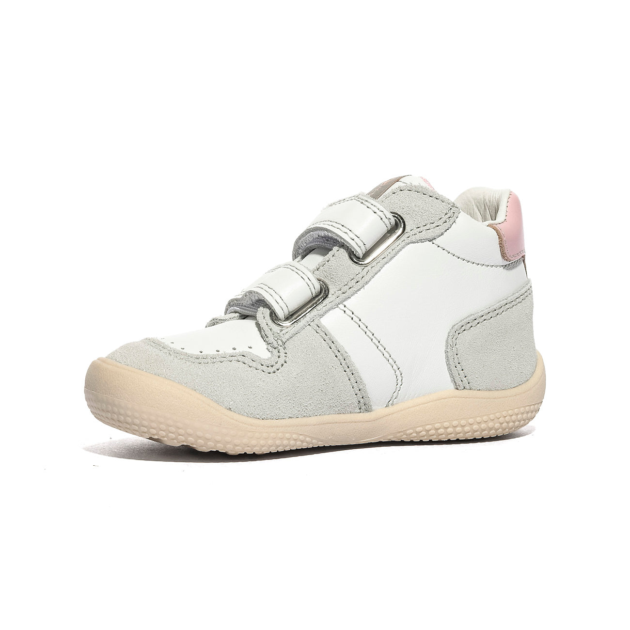 NATURINO 0012018720.04.1N04 COGNAC Sneakers Bambino 