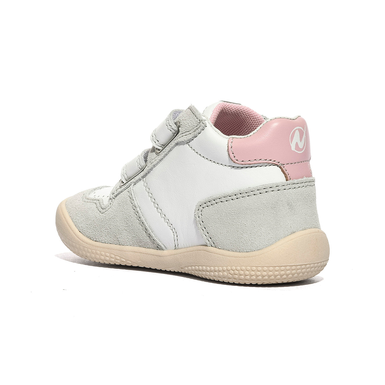 NATURINO 0012018720.04.1N04 COGNAC Sneakers Bambino 