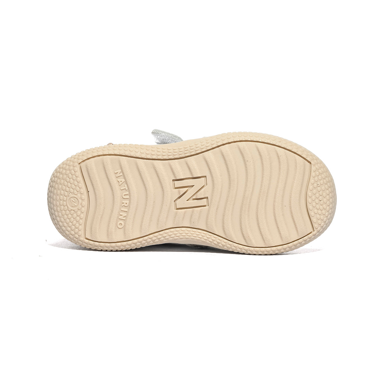 NATURINO 0012018720.04.1N04 COGNAC Sneakers Bambino 