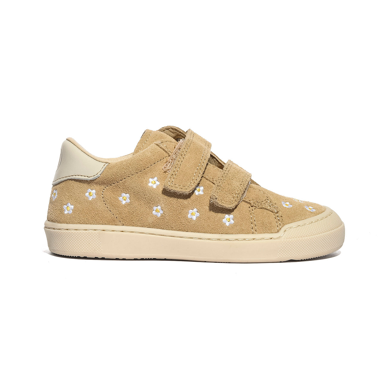 NATURINO 0012018732.19.0D09 SAND Sneakers Bambina 