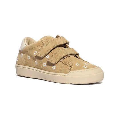 NATURINO 0012018732.19.0D09 SAND Sneakers Bambina 